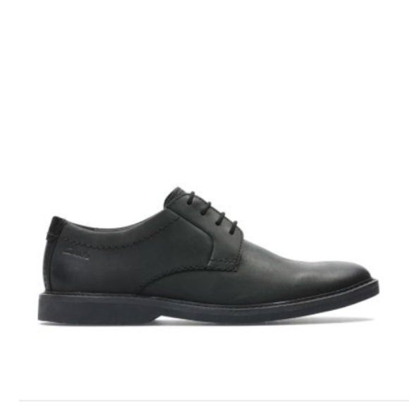 Clarks Size 9 Leather